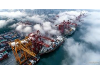 新建合浦至湛江高铁重大进展：呼北高速公路特大桥首根桩基成功开建，助力华南地区交通网络升级