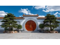 从天津出发，畅享五小时慢游至邯郸：赏景尝食之旅