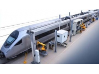 智能监测在高铁站场中的应用：实时监控设备状态与能源管理优化