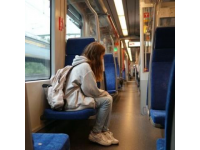 突然的一句话改变了整个旅程