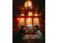 福鼎三日游，吃喝玩乐都给你安排上了！