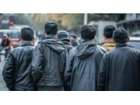 东营市民惋惜K878次列车消失：三十载旅程终成回忆