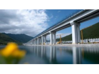 中山市深江高铁最新动态