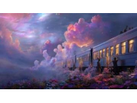 蓉城”一夜可达“魔都”夕发朝至动卧车明日启程