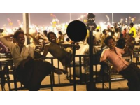 G2266次列车上的非遗除夕-列车上的非遗知识