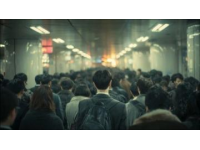 上海火车站一幕惊心动魄