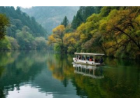 成都坐火车2个小时到不了九寨沟景区！计划2017年开通的铁路