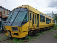 7月2日K1373h列车遭遇意外碰撞惊魂记