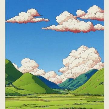 东行列车上，祁连山的多彩画卷