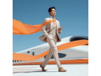 全国普速铁路推广实施电子客票，汉中朋友们可以一证通行了！