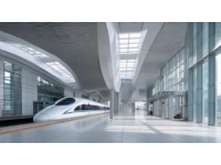 南沙庆盛高铁站要扩建了？扩建暂时是没条件了，这次是终于要加雨棚了！