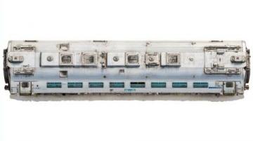 丝绸之路列车K9756/9757&K9755/9758：激情穿越新疆美景的极致之旅