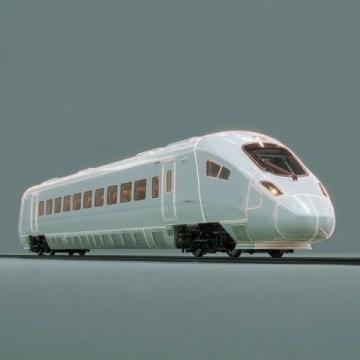 信宜、高州、化州等地还要等多久才能通高铁?