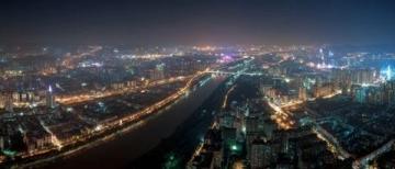 成都开行夜间动车助游客夜游热门城市
