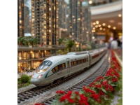 郑万高铁巴东站时刻表：列车航班详情查询