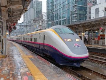 日韩首次联合发起的"盛夏暖炉列车"即将在日本和韩国开行.