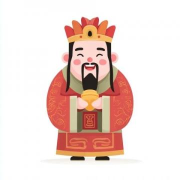 数学之神也疯狂过年