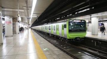 日韩首次联合发起的"盛夏暖炉列车"即将在日本和韩国开行.