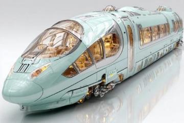 江苏盐城东台高铁站新增3趟列车