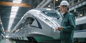 日韩首次联合发起的"盛夏暖炉列车"即将在日本和韩国开行.