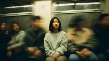 一首不曾结束的歌谣:早高峰的地铁人生