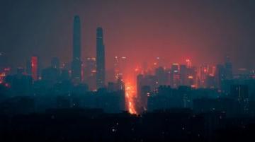 成都开行夜间动车助游客夜游热门城市