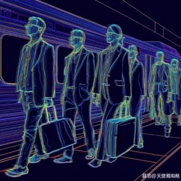 成都开行夜间动车助游客夜游热门城市