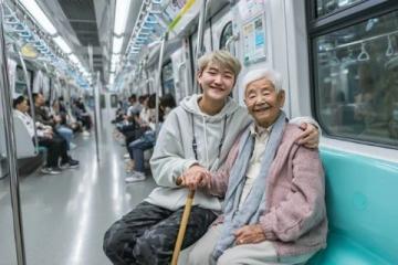 杭州地铁延伸至新市区,首辆列车正式下线!