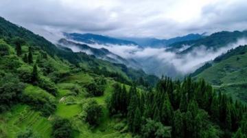 建水古城小火车之旅回忆