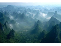 广西灵山：山海间的秘密与突破
