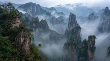广西灵山：山海间的秘密与突破