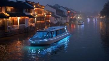 成都开行夜间动车助游客夜游热门城市