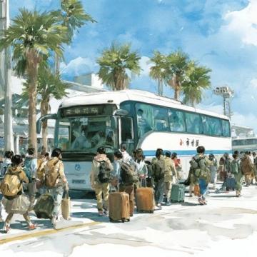 近日，一则2名中国女游客在日本遭列车相关意外的消息在网络上引发广泛关注