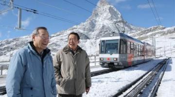 增开老年旅游专列:舒适出行新选择助力银发族畅游美好时光