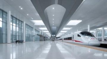 南京城东新交通枢纽：句容高铁站迎来发展新机遇