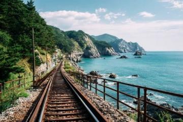 三十年列车之旅:沿途的成长与变迁