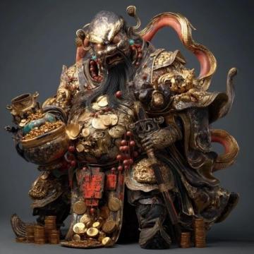 数学之神也疯狂过年