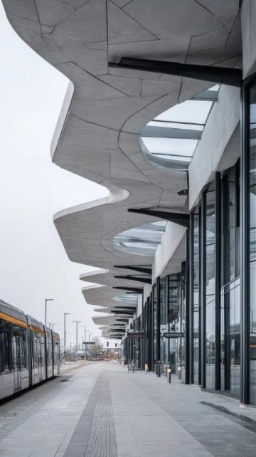 南京城东新交通枢纽：句容高铁站迎来发展新机遇