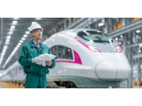 中国CR450动车组：全球最快高铁，革新交通新纪元