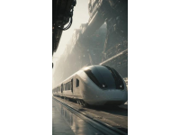 纽北赛道再现奇迹！仰望U7凭借云辇-Z悬架系统秒变“陆地磁悬浮