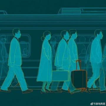 成都开行夜间动车助游客夜游热门城市