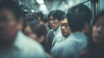一首不曾结束的歌谣:早高峰的地铁人生