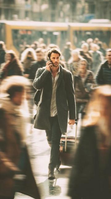 当年“吃苦”成了扰民的通行证，某些人的停滞在旧时光里的价值观比手机噪音更刺耳。