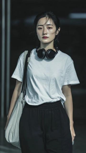 当年“吃苦”成了扰民的通行证，某些人的停滞在旧时光里的价值观比手机噪音更刺耳。