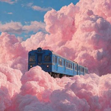 能让列车悬空漂浮 列车漂浮
