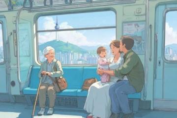 增开老年旅游专列:舒适出行新选择助力银发族畅游美好时光