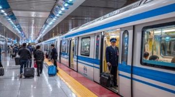 K457列车7月1日两次停靠长沙站,票价仅11元引发热议