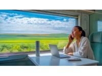 探寻帝都至北国春城的慢旅之选：北京至吉林普速列车之旅