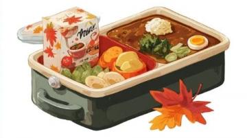 为何火车上的盒饭销量惨淡：价格、口味与选择的转变