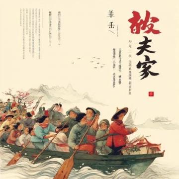 哈尔滨过江有两种方式:船和列车
